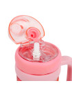Water Bottle - Hello Kitty - 1300 ML